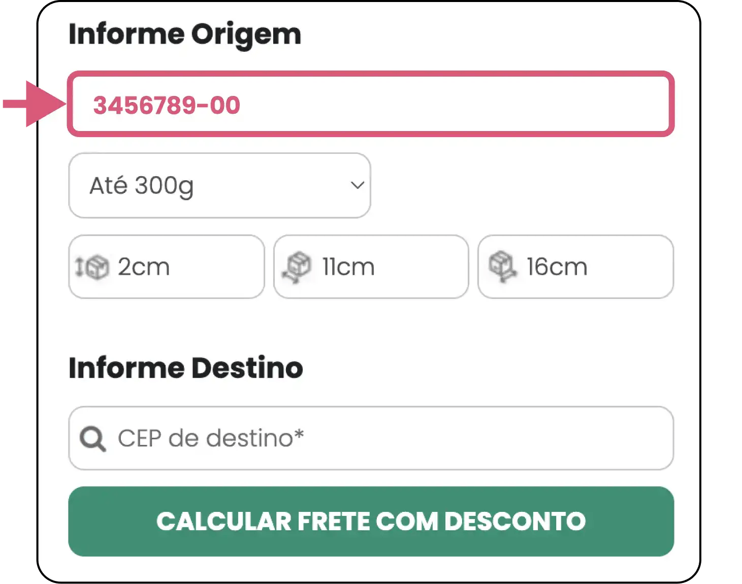 Calculadora De Frete Simule Preços E Prazos Com A Superfrete 9932